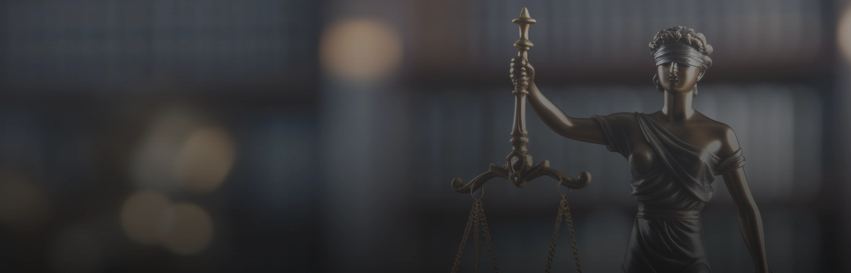 Close-up of a judge's gavel