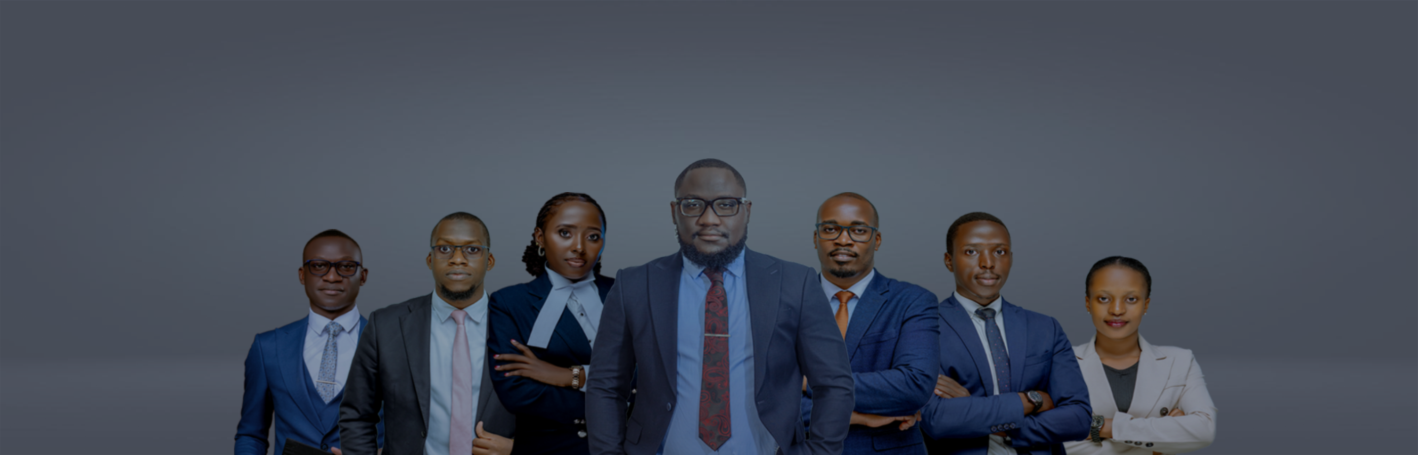 The SILK Advocates legal team